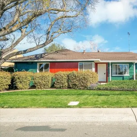 Buy this 4 bed house on Church of Christ in 39th Avenue, Sacramento County