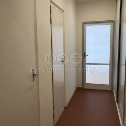 Rent this 2 bed apartment on Masarykovo nám. 1 in 783 91 Uničov, Czechia