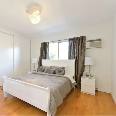 Image 7 - 7782 Norton Avenue, West Hollywood, CA 90046, USA - House for rent