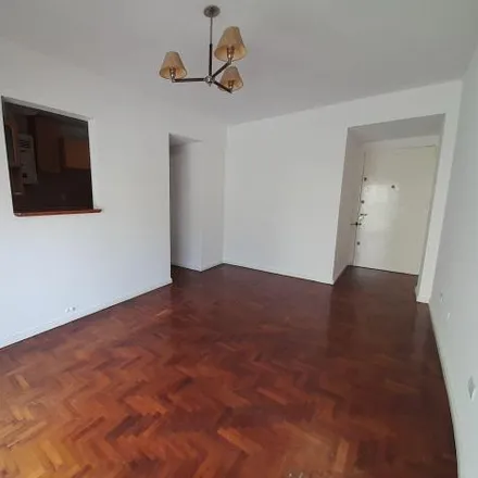 Rent this 2 bed apartment on Carlos Spegazzini 577 in Almagro, 1111 Buenos Aires