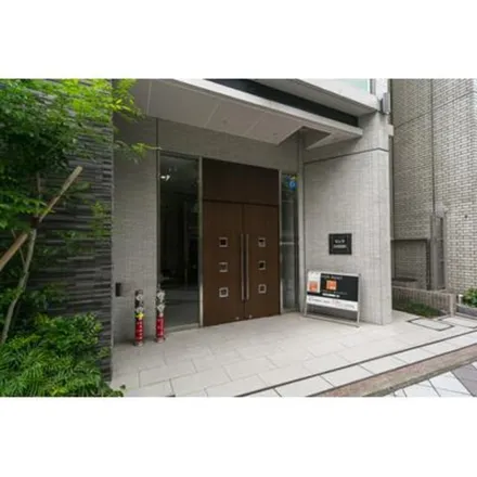 Image 4 - Guchi Coffee, Ningyōchō Dori, Nihonbashi-Ningyocho 3-chome, Chuo, 103-0012, Japan - Apartment for rent