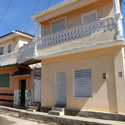 Image 5 - Trinidad, Purísima, SANCTI SPIRITUS, CU - House for rent