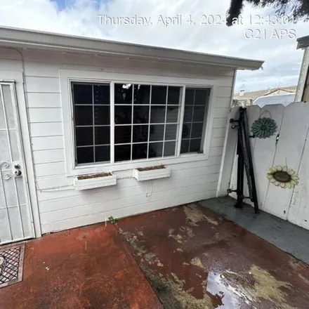 Rent this 1 bed house on 1384 North Main Drive in Salinas, CA 93906