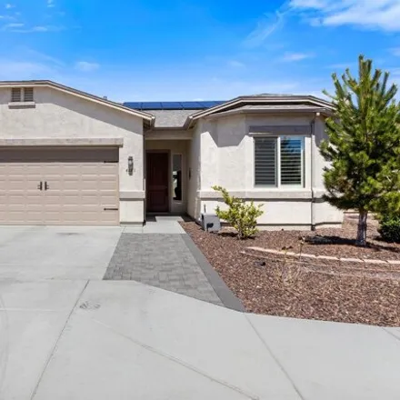 Buy this 3 bed house on 6058 East Belton Lane in Prescott Valley, AZ 86314