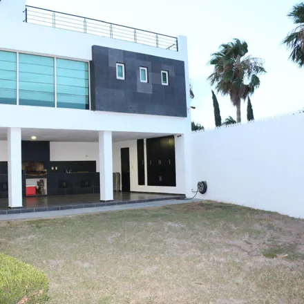 Image 2 - Circuito Sibelius, MISION ANAHUAC, 66612 General Escobedo, NLE, Mexico - House for sale