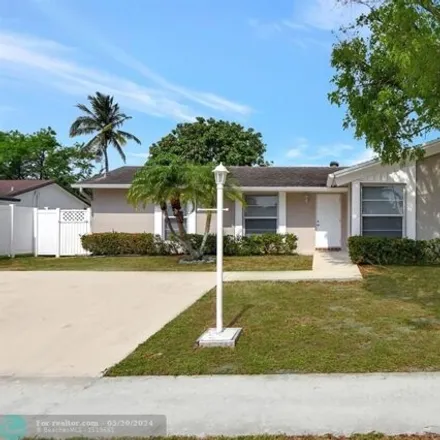 Buy this 3 bed house on 10614 Sleepy Brook Way in Palm Beach County, FL 33428