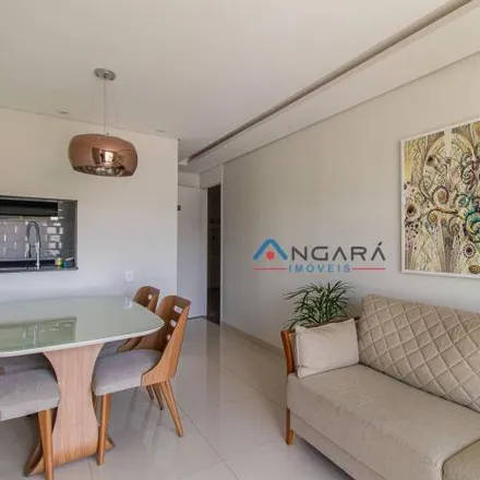 Buy this 3 bed apartment on Rua Mexicana in Itapegica, Guarulhos - SP