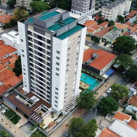 Image 2 - Nama, Rua Santo Antônio 452, Cambuí, Campinas - SP, 13024-410, Brazil - Apartment for sale
