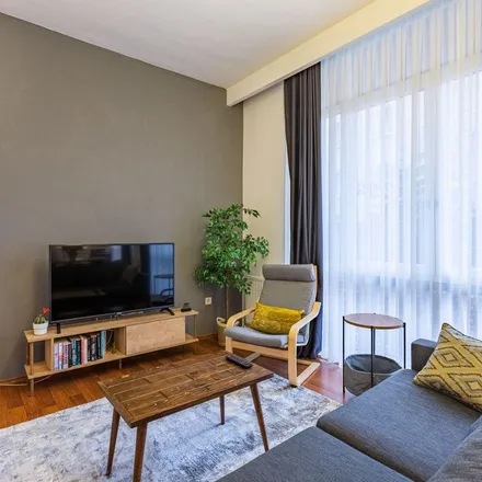 Image 9 - Çamlık Aile Sağlığı Merkezi, Turgut Özal Bulvarı, 34774 Ümraniye, Turkey - Apartment for rent
