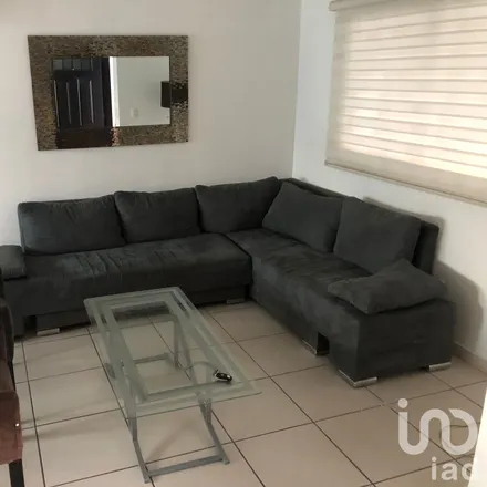 Rent this 3 bed house on Circuito Valle Cárpatos in Valle Alto, 80050 Culiacán