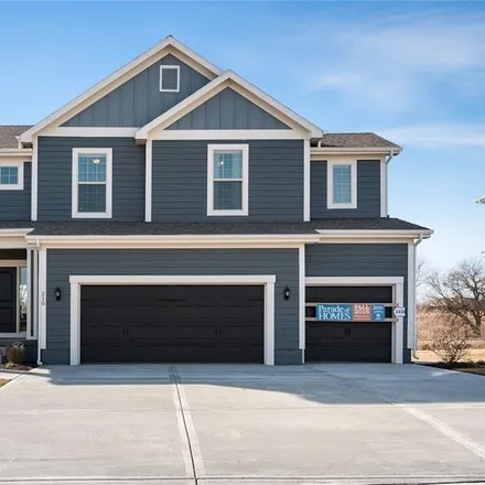 Buy this 4 bed house on 14399 University Avenue in Waukee, IA 50263
