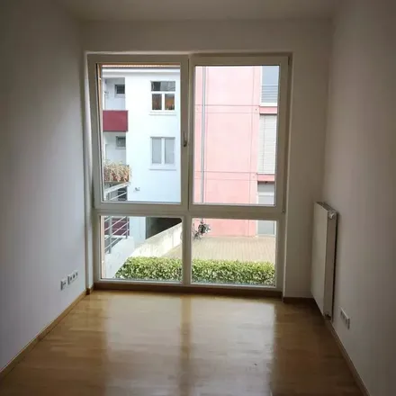 Rent this 4 bed apartment on An der Germania Brauerei 14 in 48159 Münster, Germany