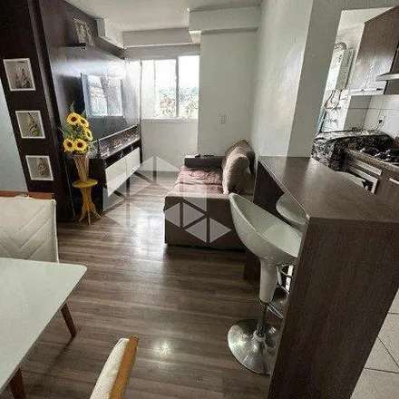 Buy this 2 bed apartment on Rua 1 in Santa Catarina, Caxias do Sul - RS