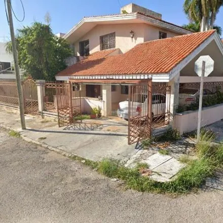 Buy this 5 bed house on Calle 53 in 97119 Mérida, YUC