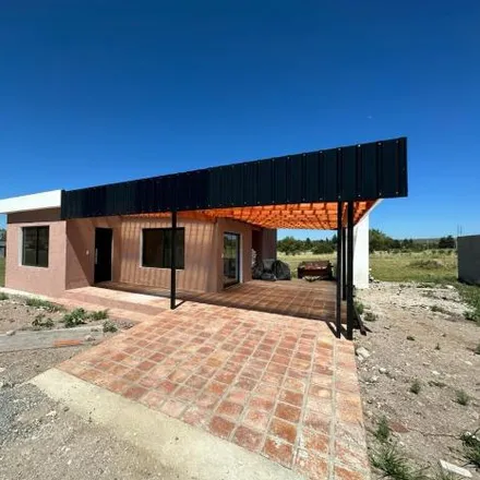 Buy this 2 bed house on Roberto Fontanarrosa in Los Quimbaletes, Villa Giardino
