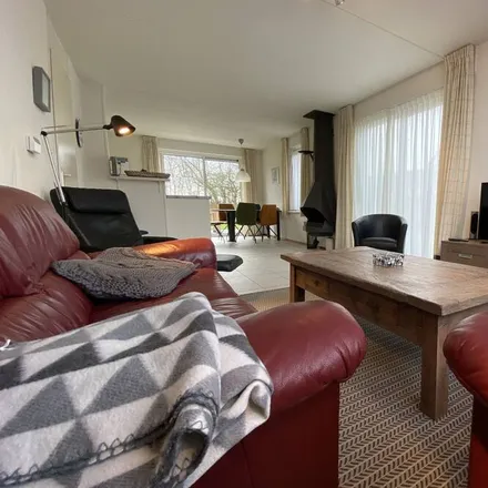 Image 2 - 4322 DH Scharendijke, Netherlands - House for rent