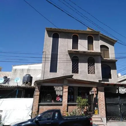 Image 2 - Calle Oriente 2, 54720 Cuautitlán Izcalli, MEX, Mexico - House for sale