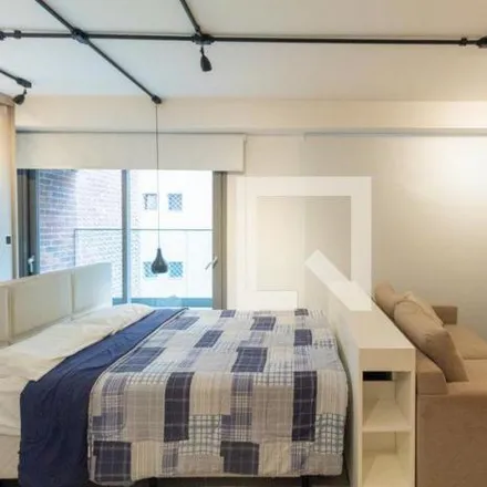 Buy this 1 bed apartment on Suzano in Rua Suzano, Jardim Paulista