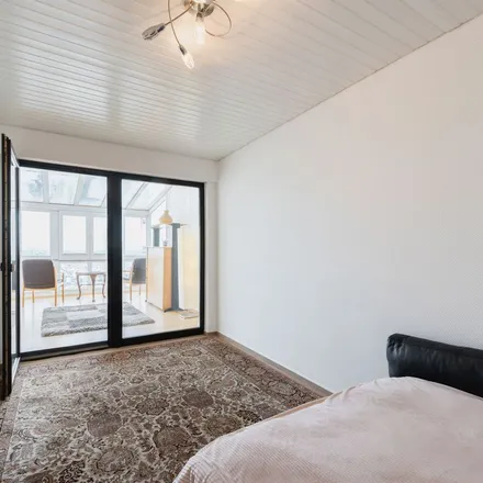 Rent this 4 bed apartment on Auf'm Gräverich in 56179 Vallendar, Germany