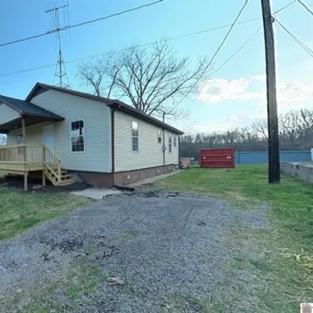 Image 4 - 31 Madison Street, Cadiz, Trigg County, KY 42211, USA - House for sale