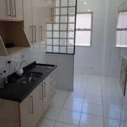 Buy this 1 bed apartment on Avenida Brigadeiro Faria Lima 841 in Bom Clima, Guarulhos - SP