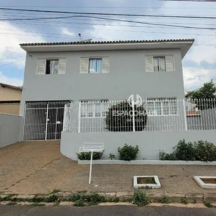 Image 2 - Rua Padre Manoel da Nóbrega, Centro, Indaiatuba - SP, 13330-230, Brazil - House for rent