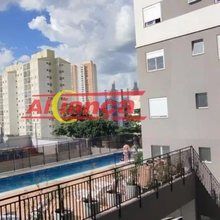 Buy this 2 bed apartment on Rua Kari in Itapegica, Guarulhos - SP