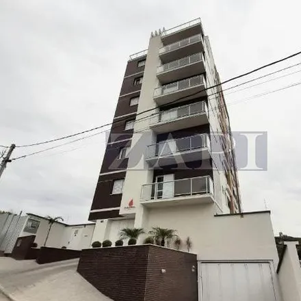 Image 1 - Rua Antônio Augusto Grillo, Região Urbana Homogênea III, Poços de Caldas - MG, 37704-284, Brazil - Apartment for sale