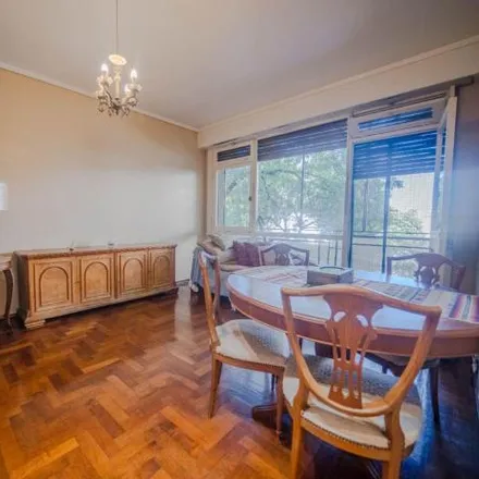 Buy this 2 bed apartment on Bacacay 2798 in Flores, C1406 AJC Buenos Aires