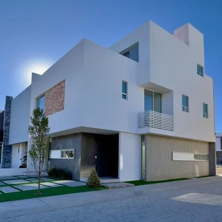 Buy this 4 bed house on unnamed road in Privada Gema Residencial, 42082 Pachuca