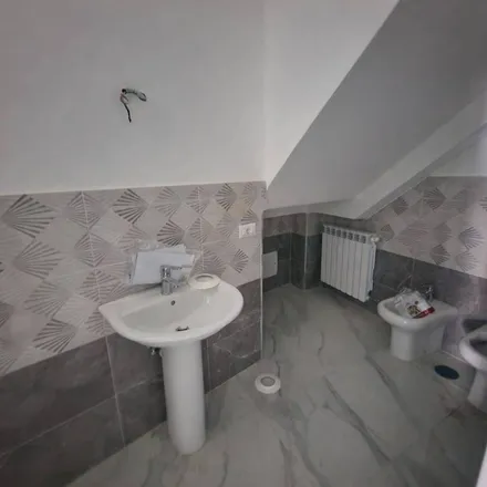 Rent this 2 bed apartment on Via Santa Maria in 80010 Quarto NA, Italy