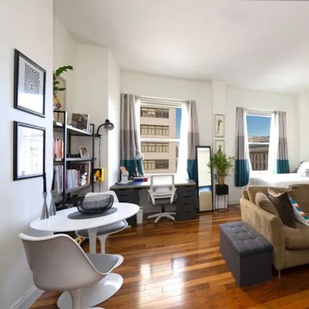 Image 6 - Greenwich Club Residences, 88 Greenwich Street, New York, NY 10006, USA - Condo for sale