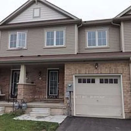 Rent this 4 bed apartment on Redbud Lane in Niagara Falls, ON L2H 0Z2