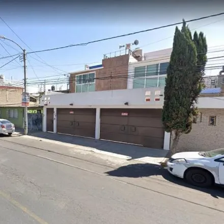 Buy this 4 bed house on Avenida 519 in Gustavo A. Madero, 07969 Mexico City