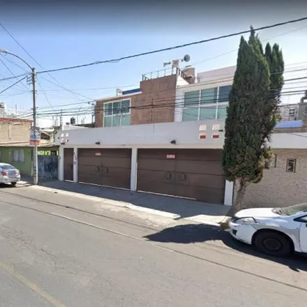 Image 1 - Avenida 519, Gustavo A. Madero, 07969 Mexico City, Mexico - House for sale