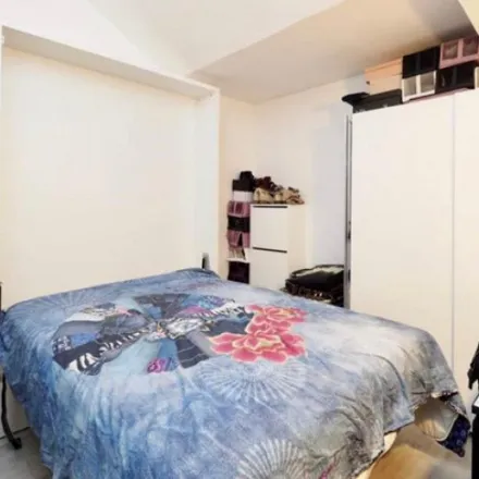 Rent this 3 bed room on Via privata Filippo Tommaso Marinetti in 3, 20127 Milan MI