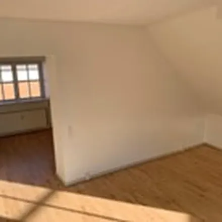 Rent this 2 bed apartment on Dannebrogsgade 1 in 9700 Brønderslev, Denmark
