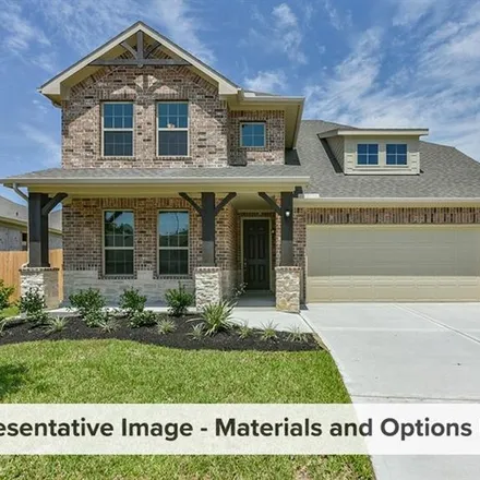 Buy this 4 bed house on 1819 Danbury Drive in Garland, TX 75040