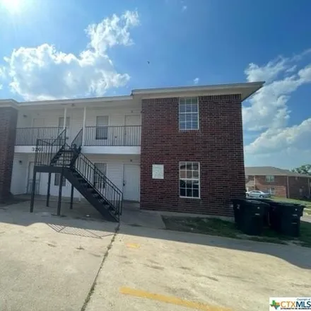 Rent this 2 bed apartment on 2961 Cantabrian Drive in Killeen, TX 76542