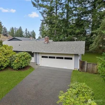 Buy this 3 bed house on 5309 84th Avenue West in University Place, WA 98467