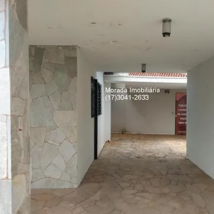 Rent this 3 bed house on Avenida Porto Ferreira in Parque Iracema, Catanduva - SP