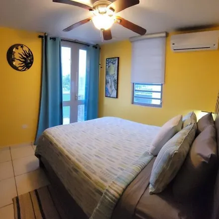 Rent this 3 bed house on Aguada in Aguada, PR