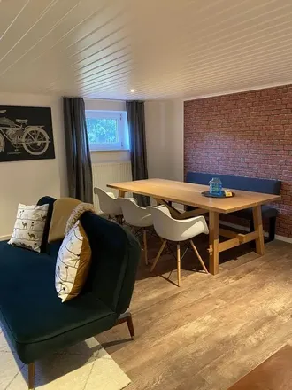 Rent this 2 bed apartment on Zedernweg 3 in 29690 Buchholz (Aller), Germany