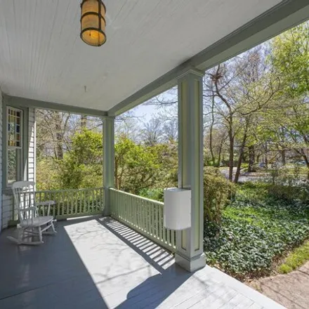 Image 5 - 4710 College Avenue, College Park, MD 20740, USA - House for sale