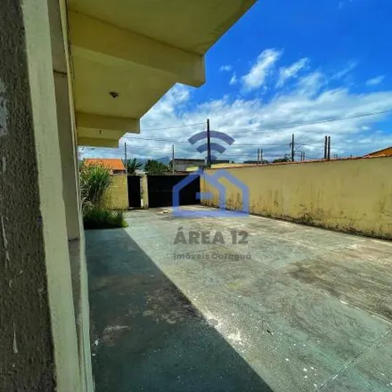 Rent this 2 bed house on Alameda das Algas in Golfinhos, Caraguatatuba - SP