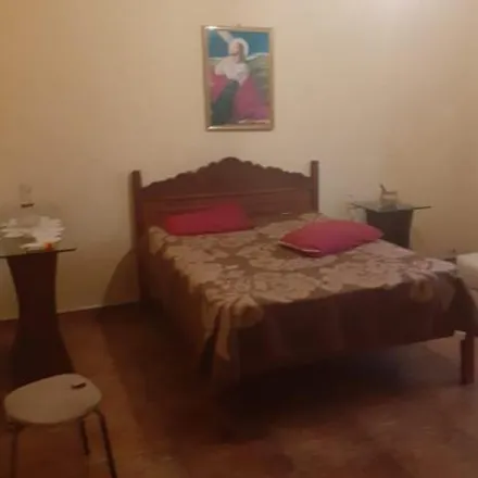 Buy this 2 bed house on Igreja Santo Antonio in Avenida Cesário de Melo, Campo Grande