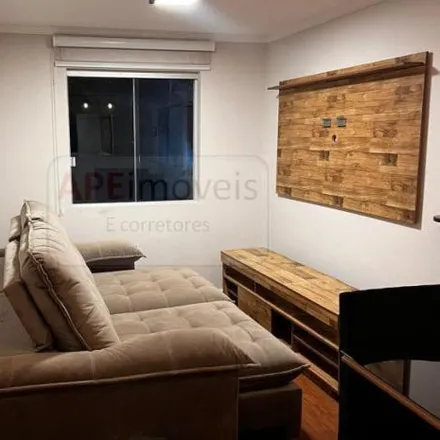 Buy this 2 bed apartment on Rua Romeu Pires in Pinhais - PR, 83330-140