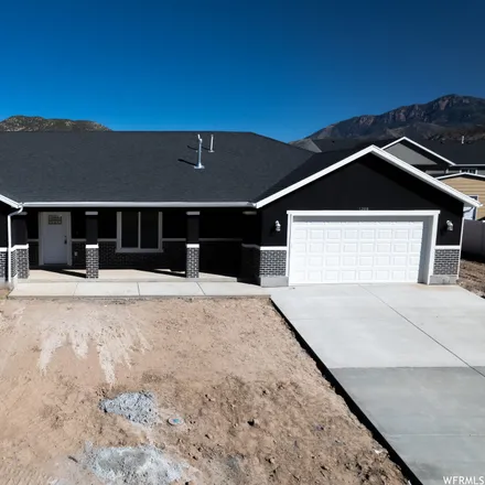 Buy this 3 bed house on 103 East 1250 North in Nephi, UT 84648