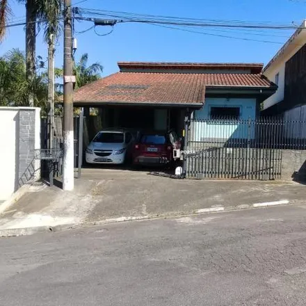 Buy this 2 bed house on Rua Passo Fundo in Jardim Montezano, Itapecerica da Serra - SP