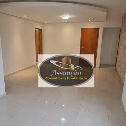 Buy this 3 bed apartment on Rua da Fonte in Jardim Bela Vista, Santo André - SP